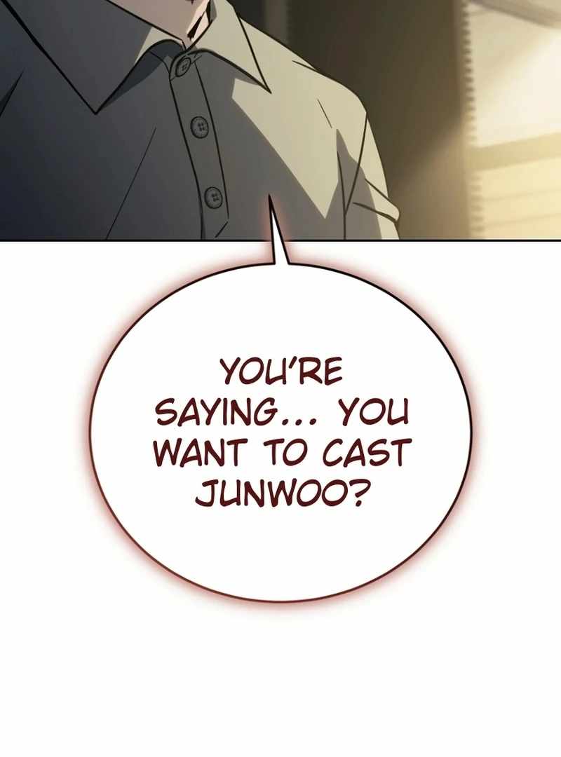 The Thousand Faces Actor Chapter 18 160